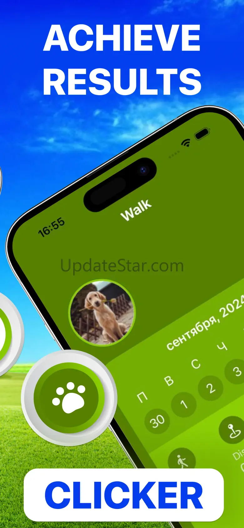 Dog Training & Puppy - Pet Pup 1.0.3