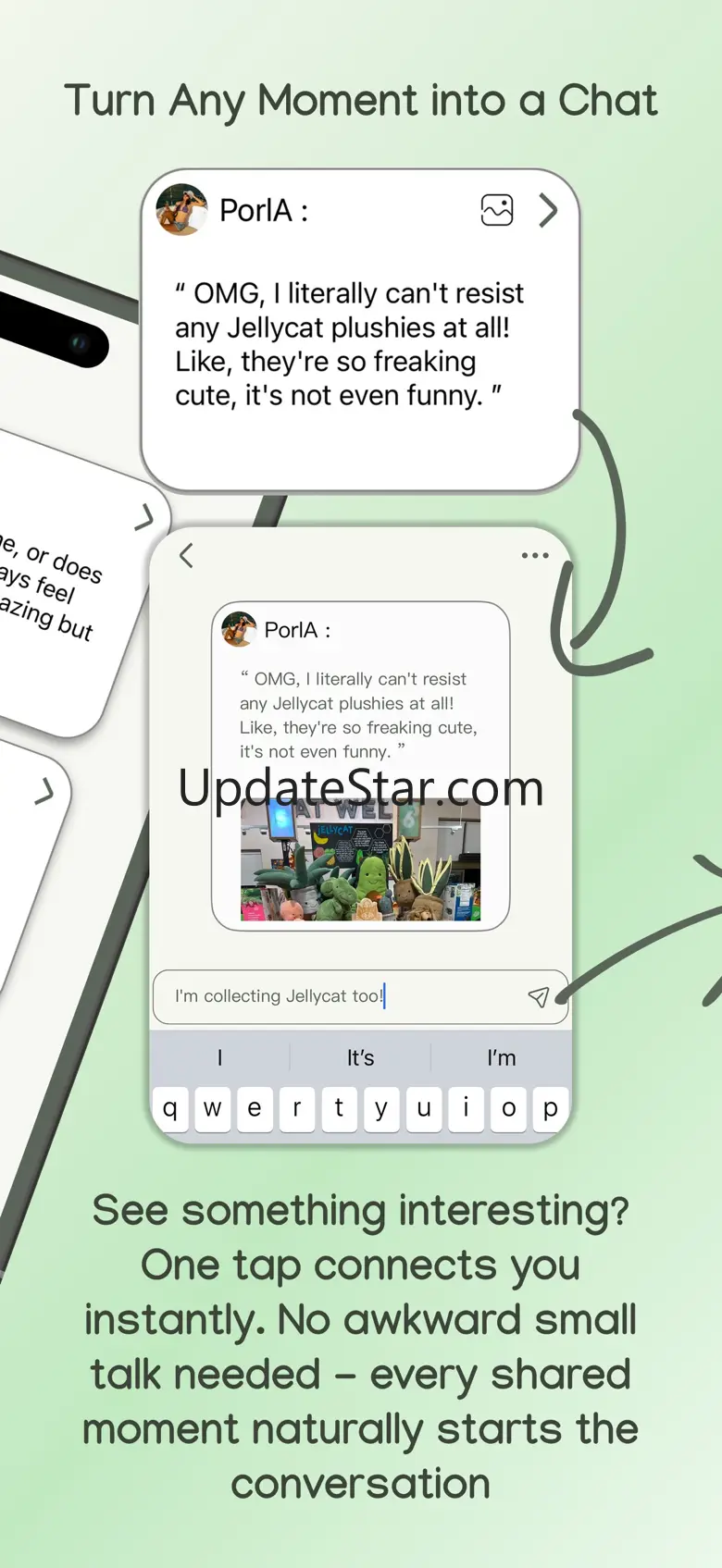 Intermix: Share, Connect, Chat 1.0.4