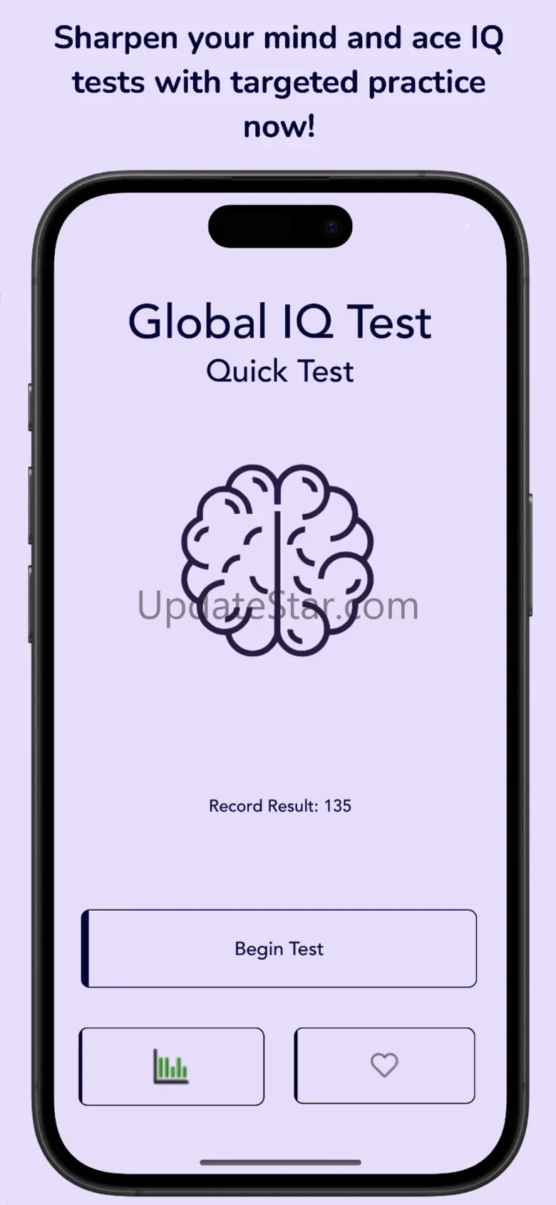 IQ Test - Real IQ Quiz 4.0