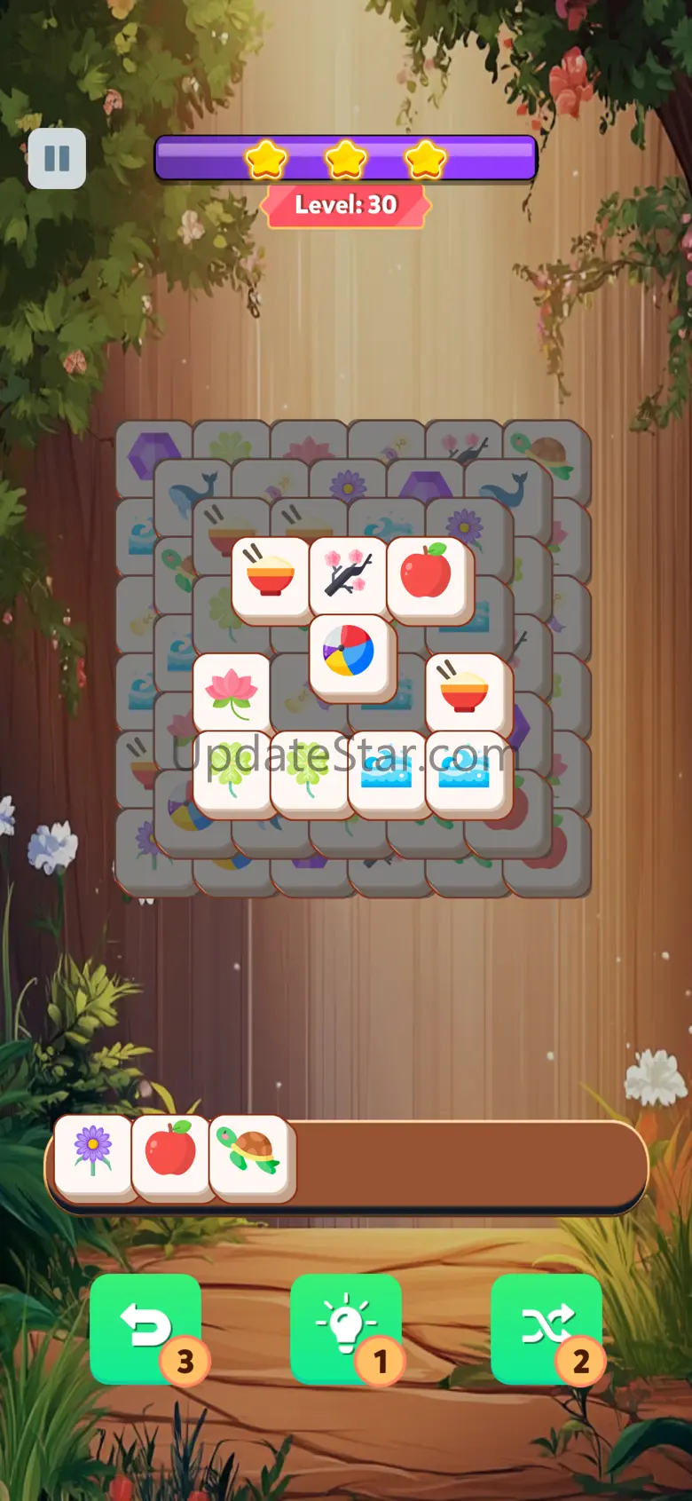 Triple Tiles: Tile Matching 1.0.5