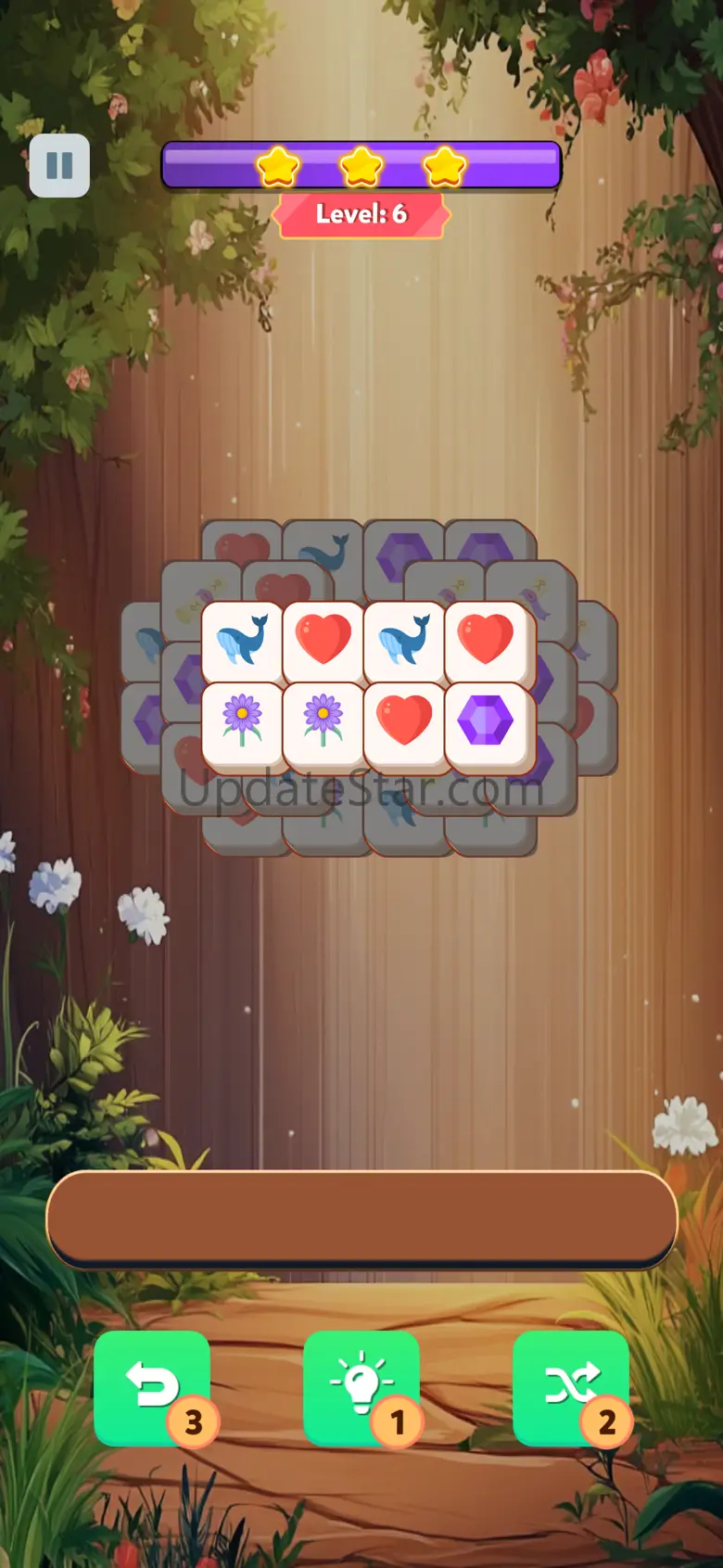 Triple Tiles: Tile Matching 1.0.5