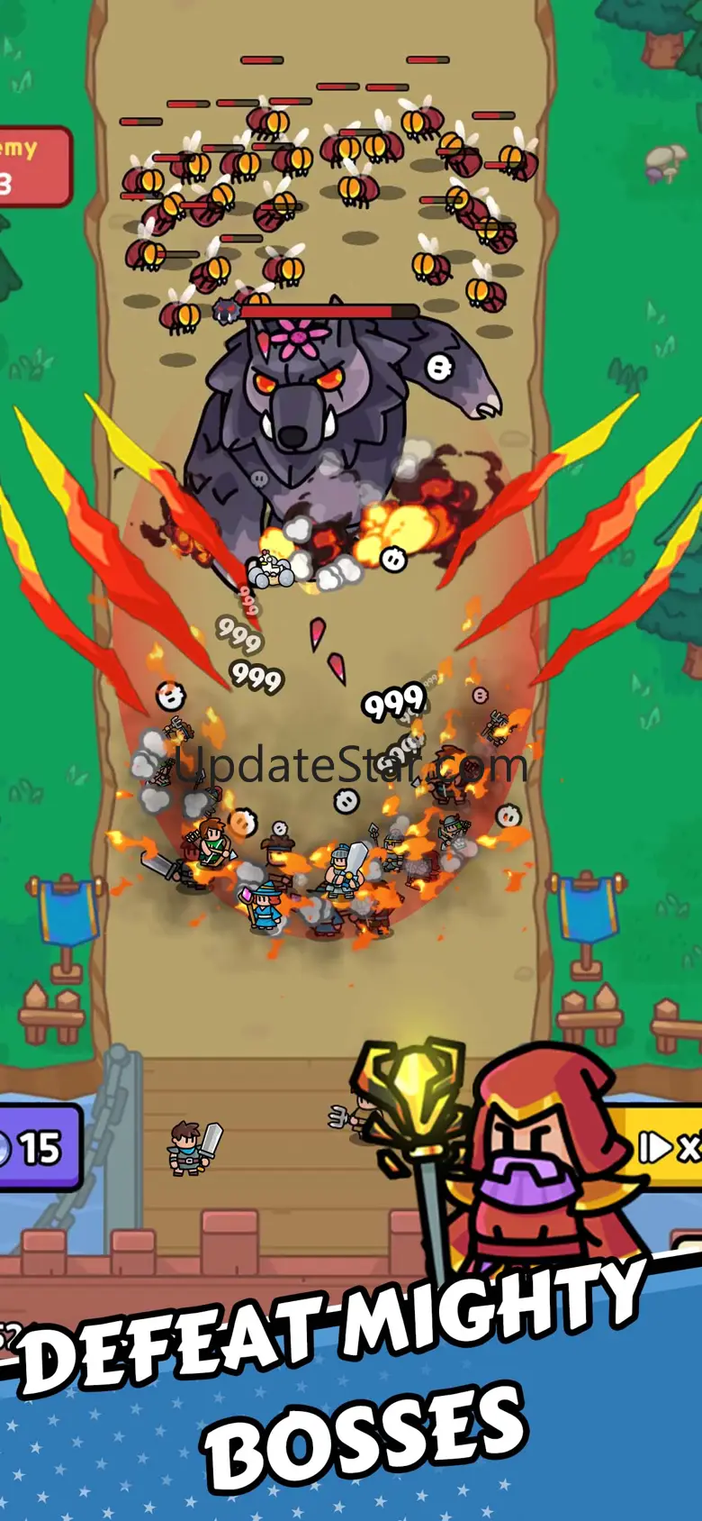 Royale Defense 0.9.4