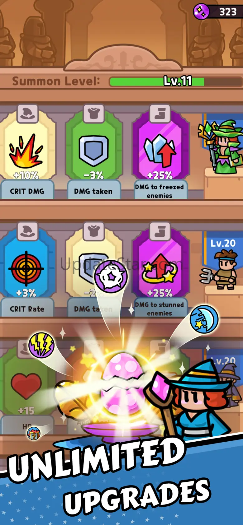 Royale Defense 0.9.4