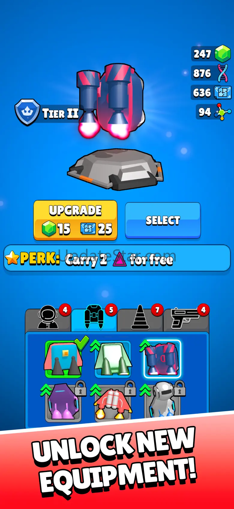Dome Miner 0.1.3