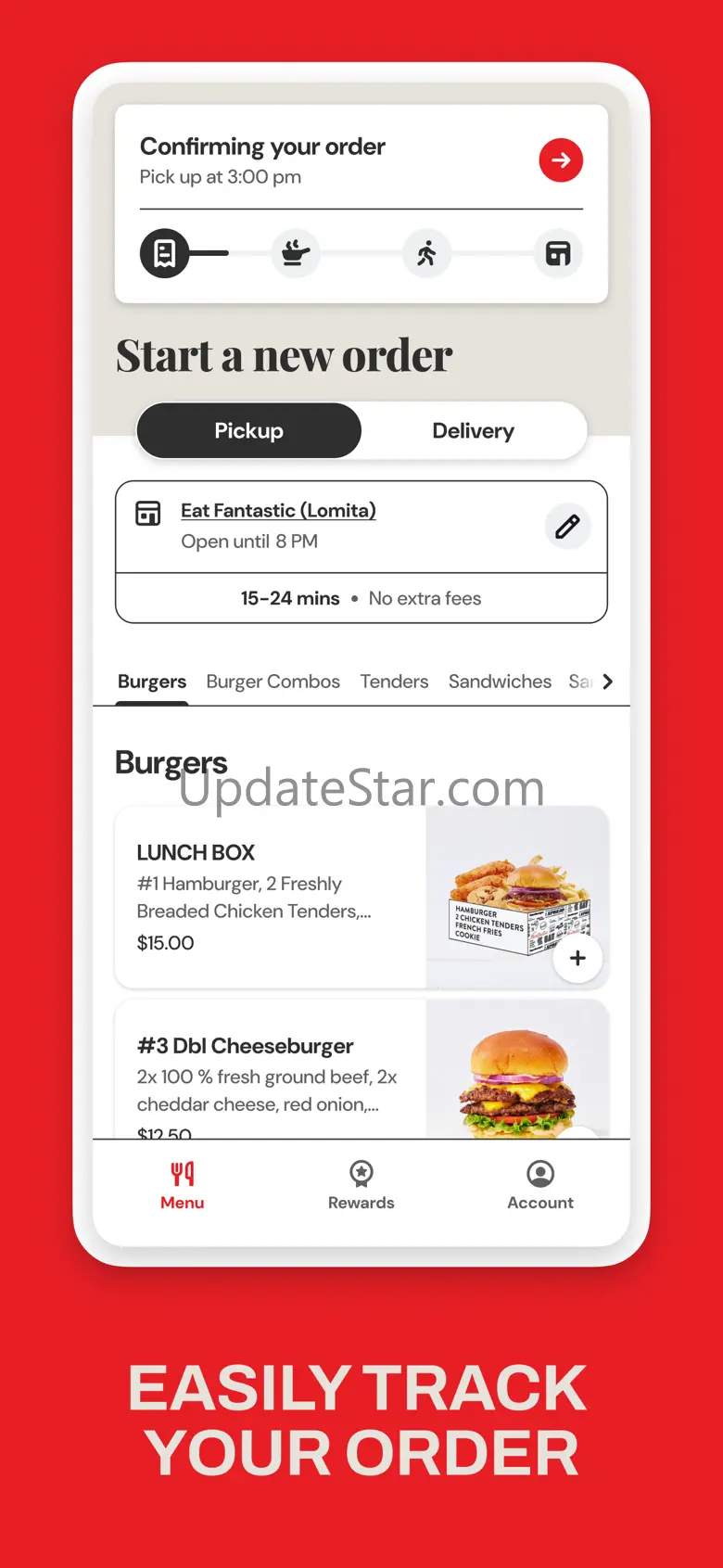 Eat Fantastic 1.40.0