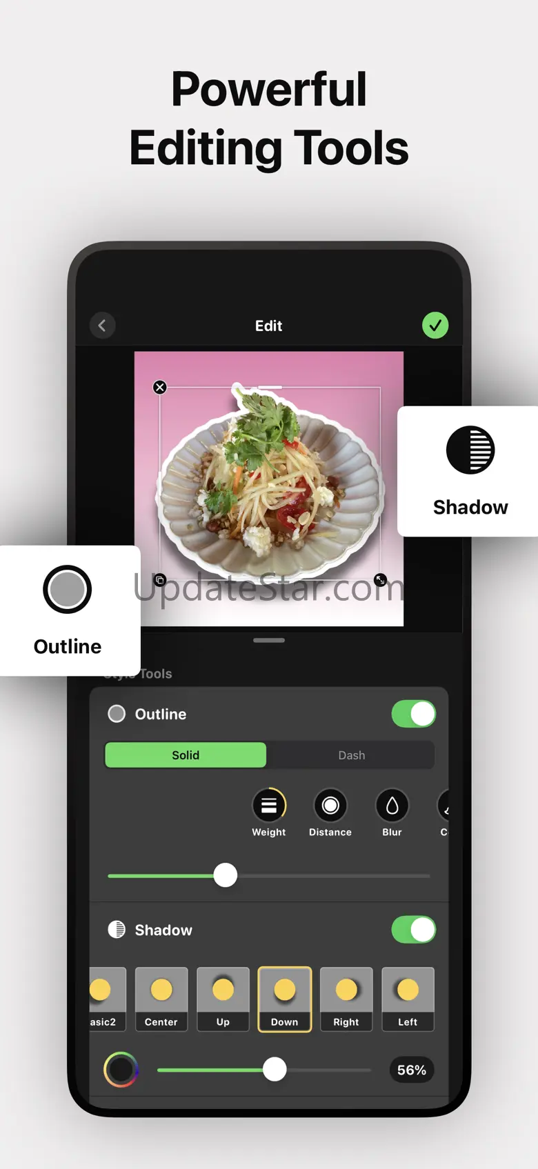 Cutout Camera AI Photo Editor 1.1.0