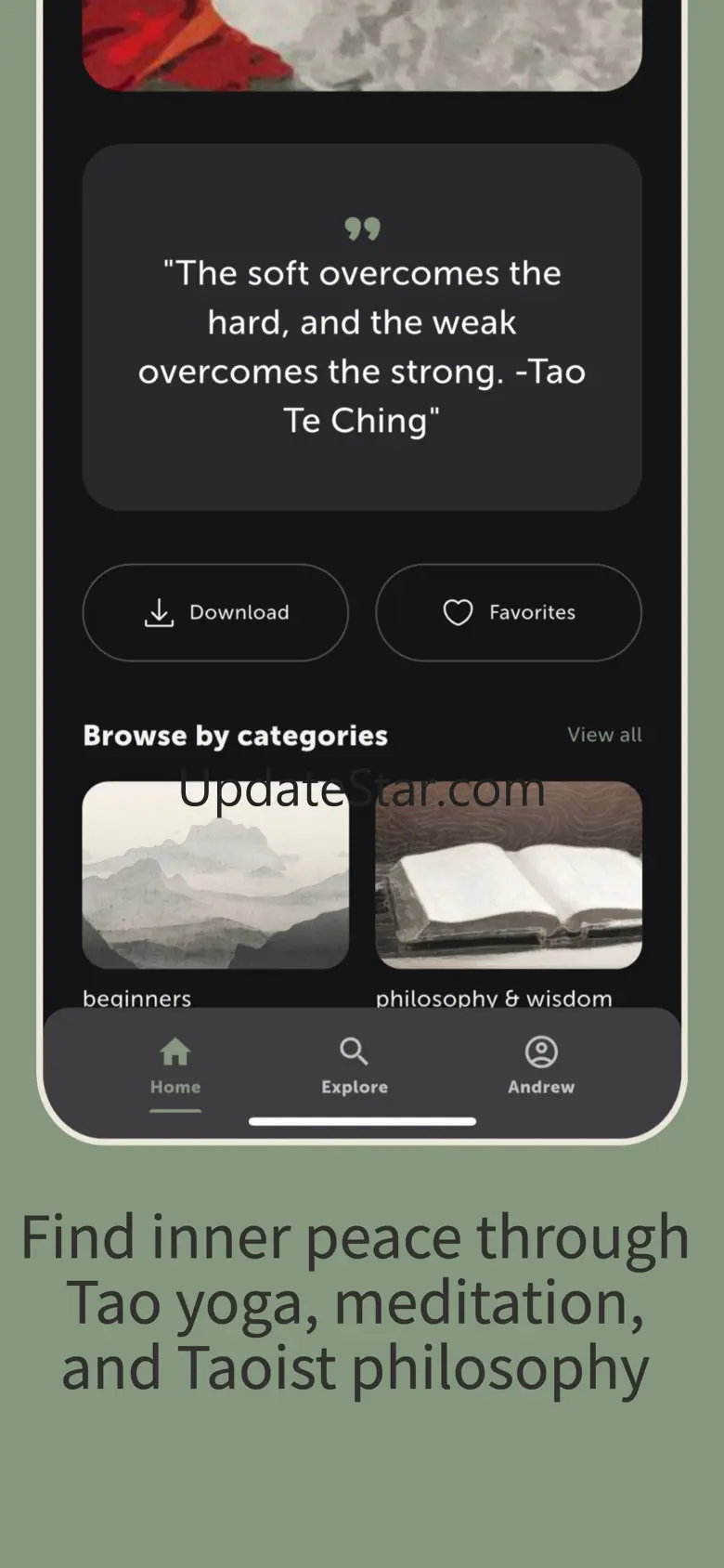 Taoist Yoga & Meditation 6.1