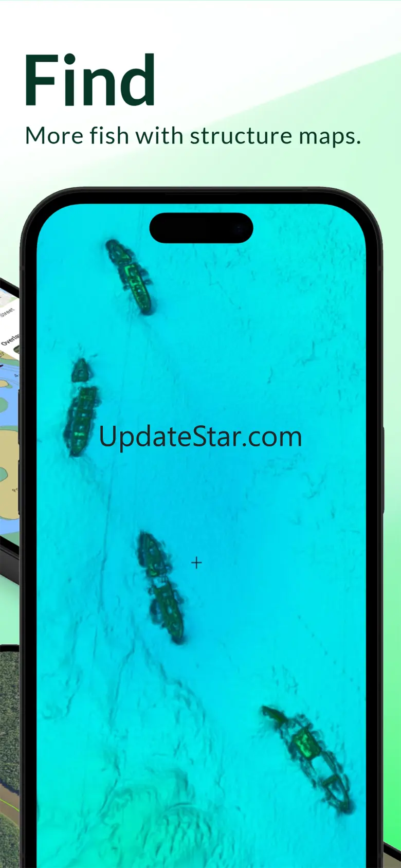 SpotOn Fishing - Fishing App 2.1