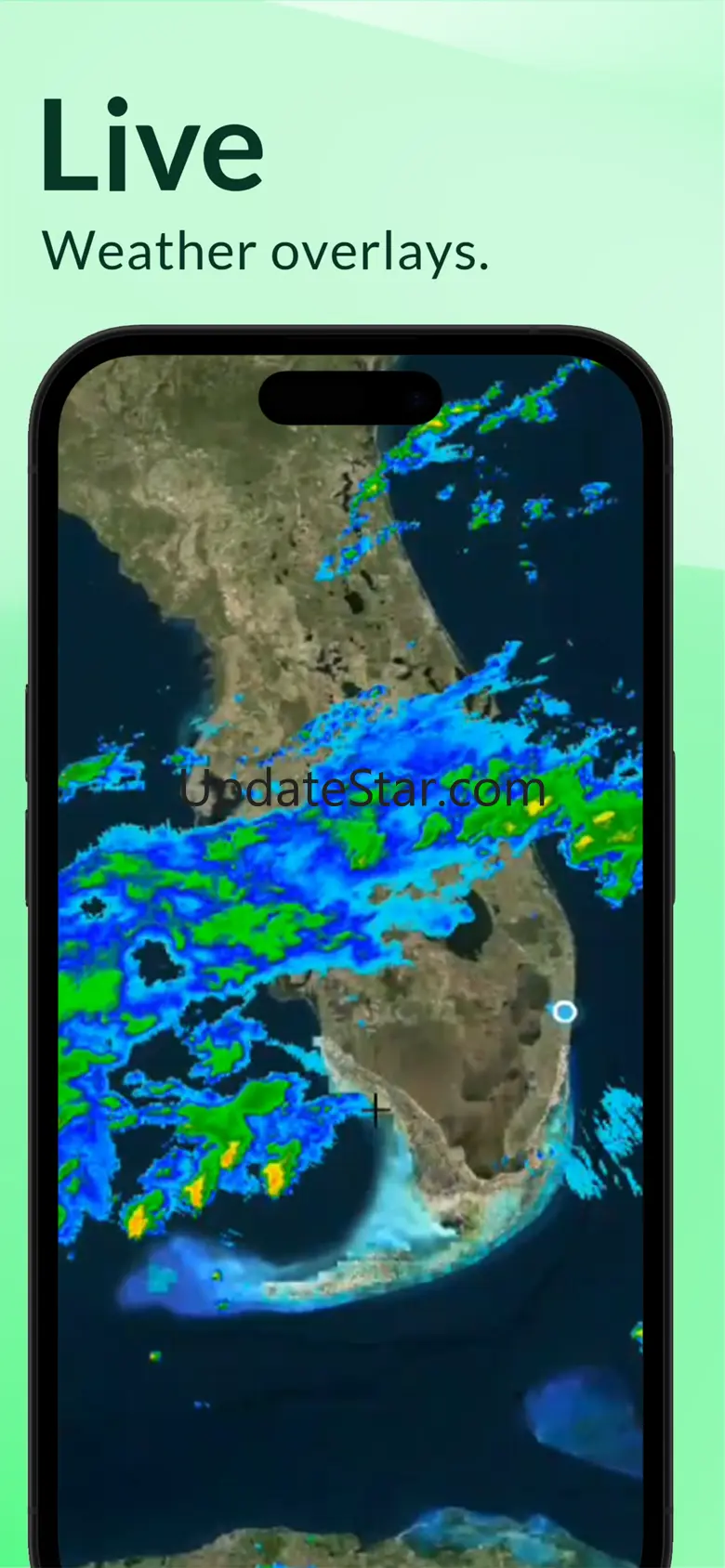 SpotOn Fishing - Fishing App 2.1