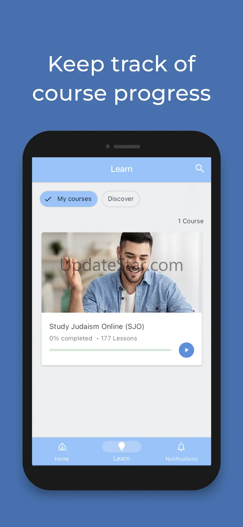 Study Judaism 1.18.0