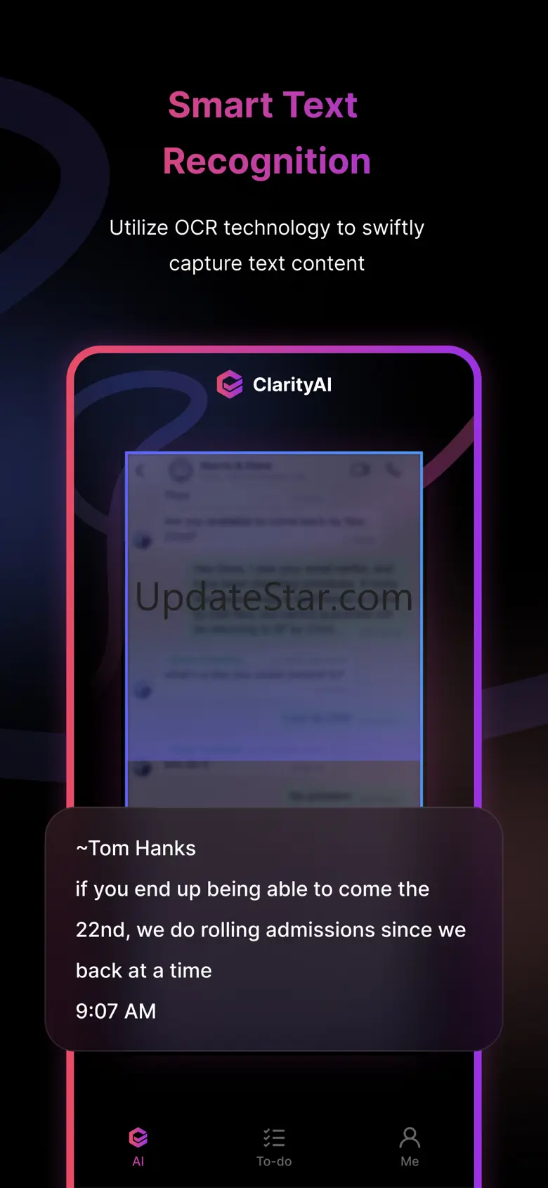 Clarity.AI 6.1