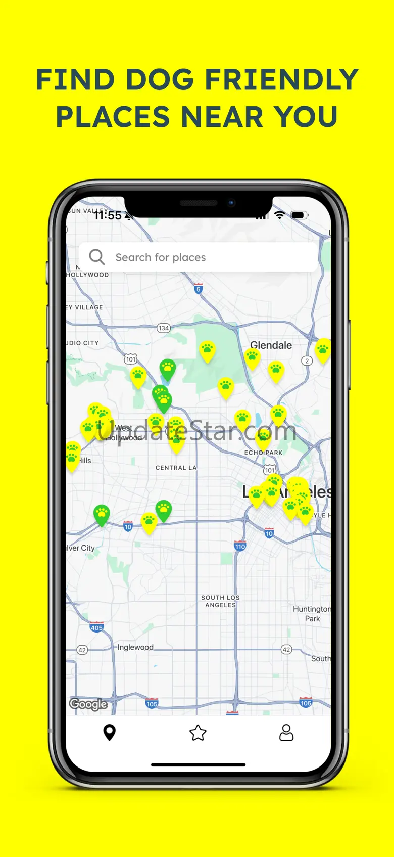 Dog Friendly - Places Near You 0.0.3