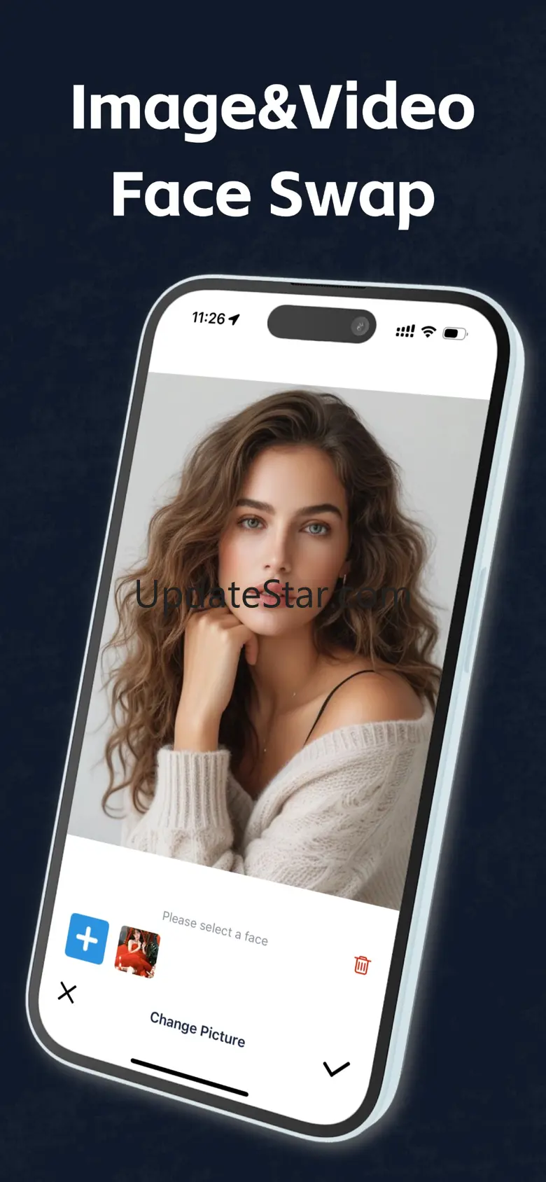 Face Editor - Video Face Swap 1.1.1