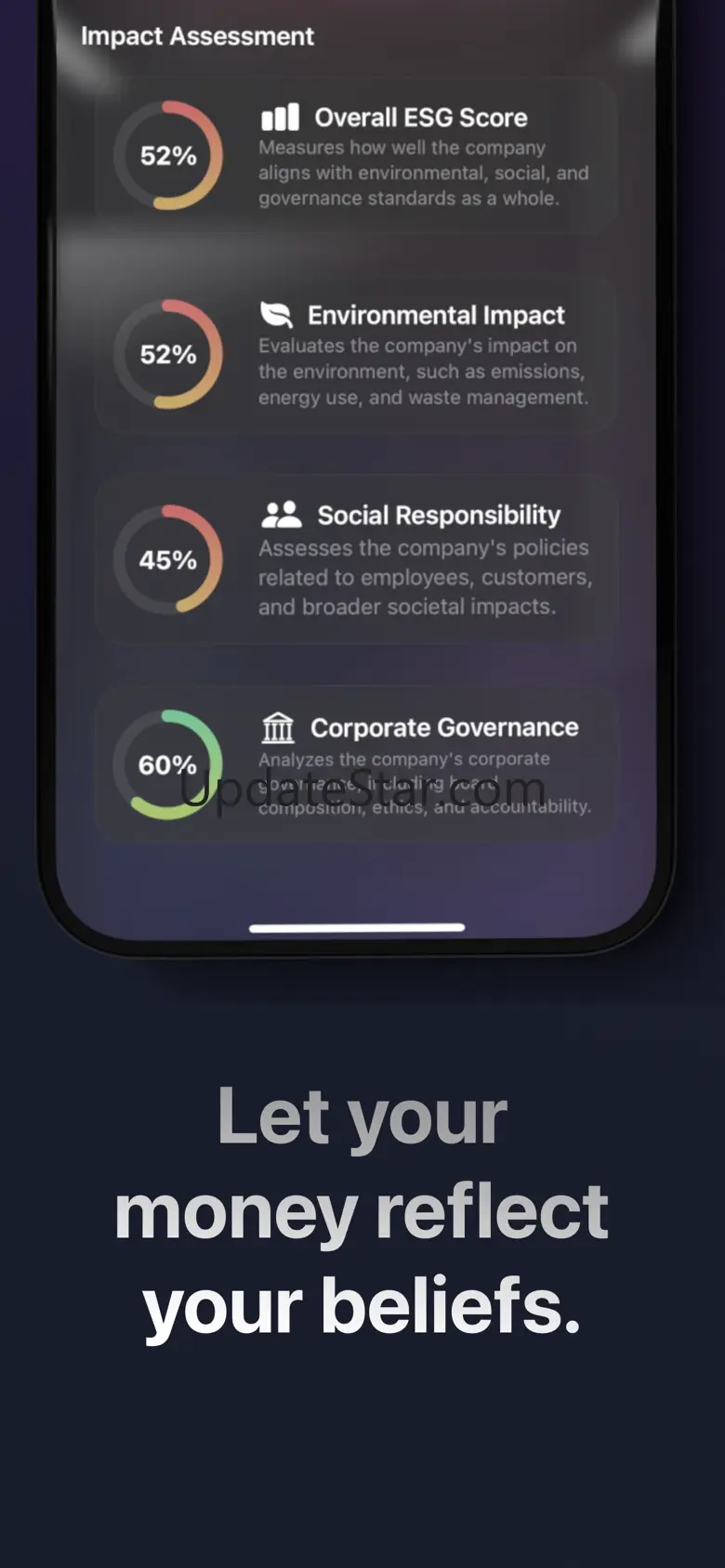 Tickr: Generate Passive Income 1.1
