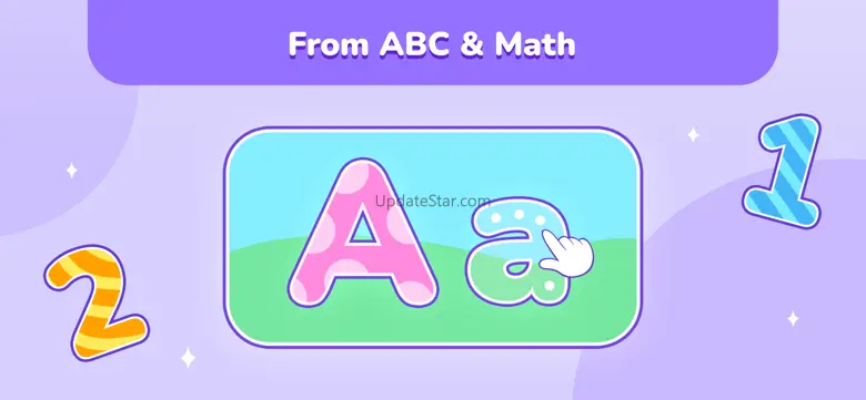 Amazekid: Play and Learn 0.5
