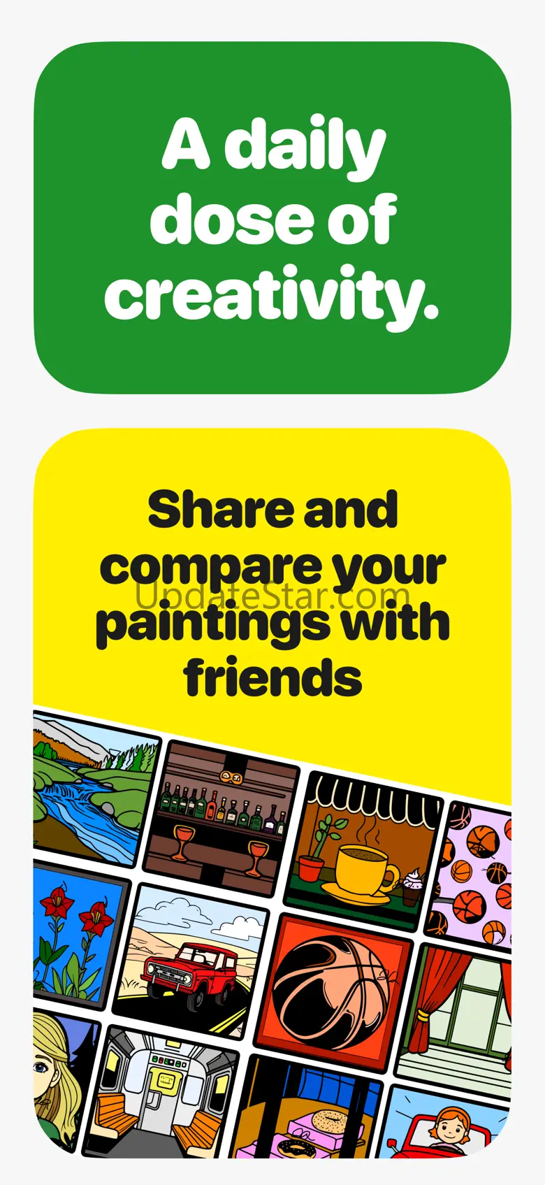 BrushPop - Color with Friends 1.1.6