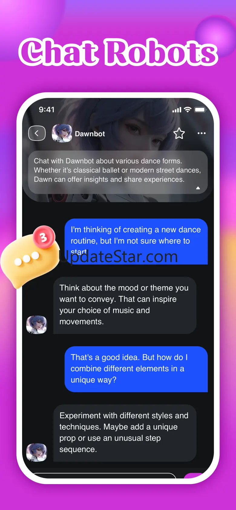 Boove -Live chat &Call friends 1.5