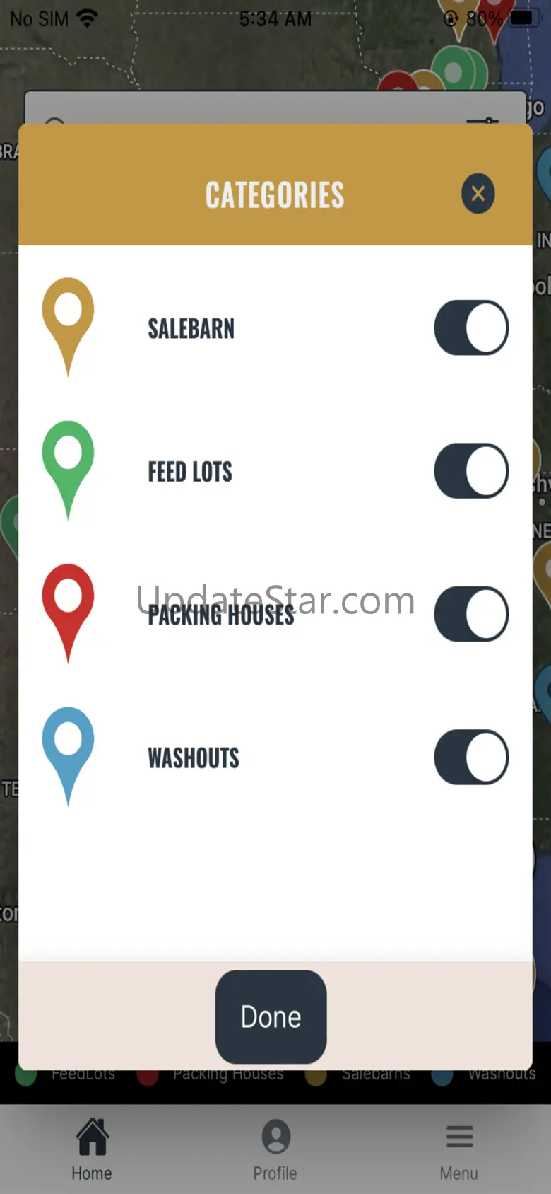 Beef Hub 1.6