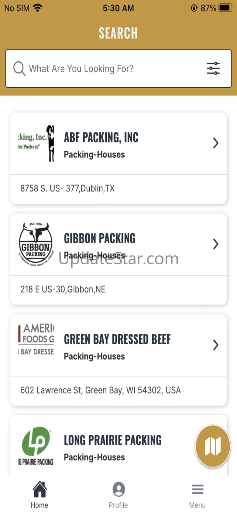 Beef Hub 1.6