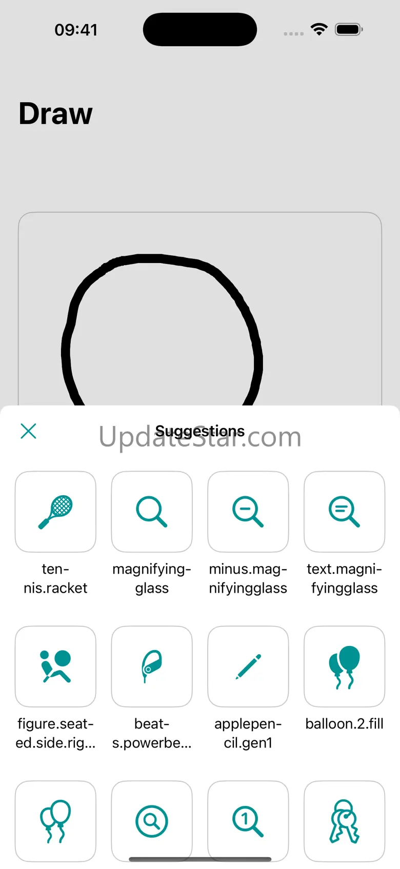 SF Search 1.3.0
