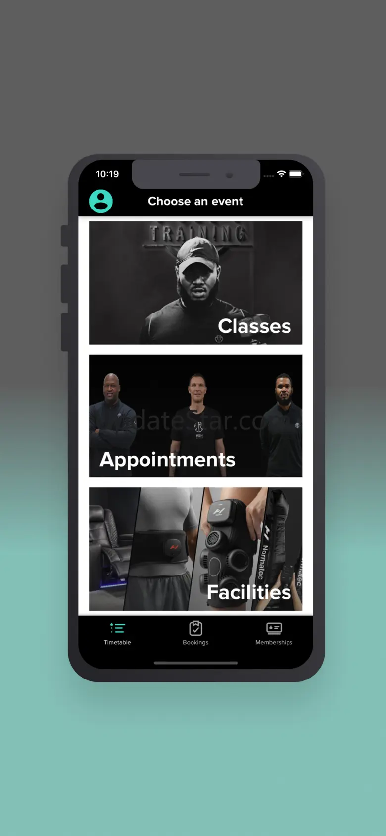 H&H North 8.3.2