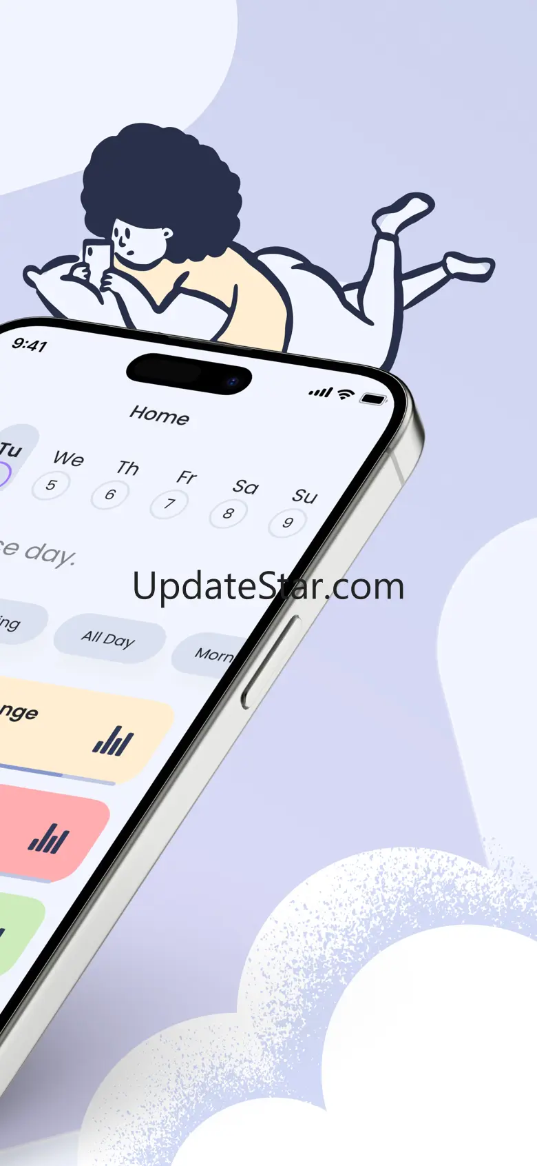 Habita: Daily Habit Tracker 1.0.6