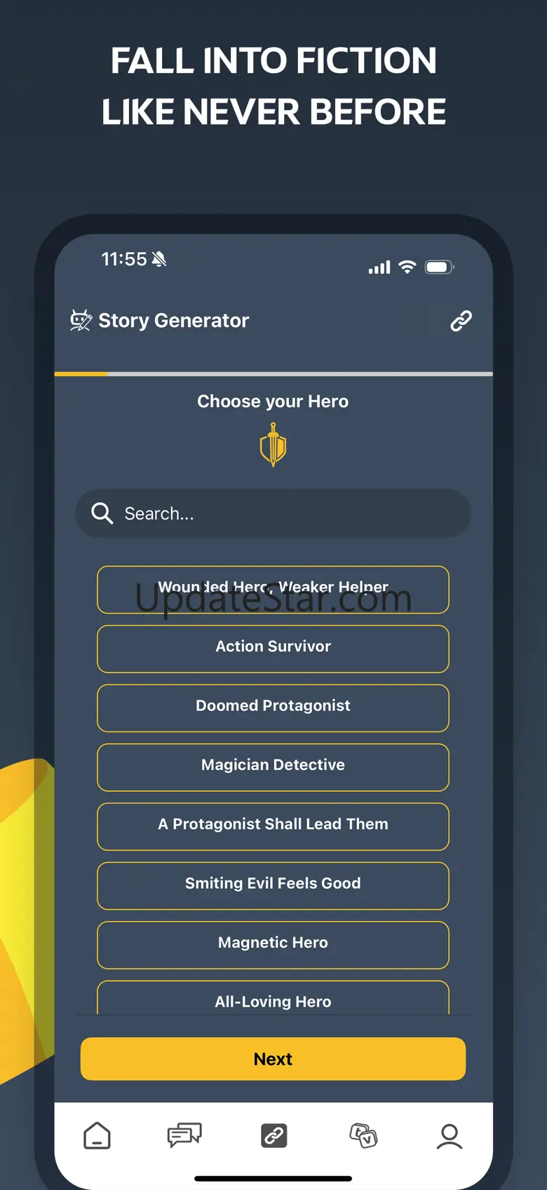 TVTropes 2.0