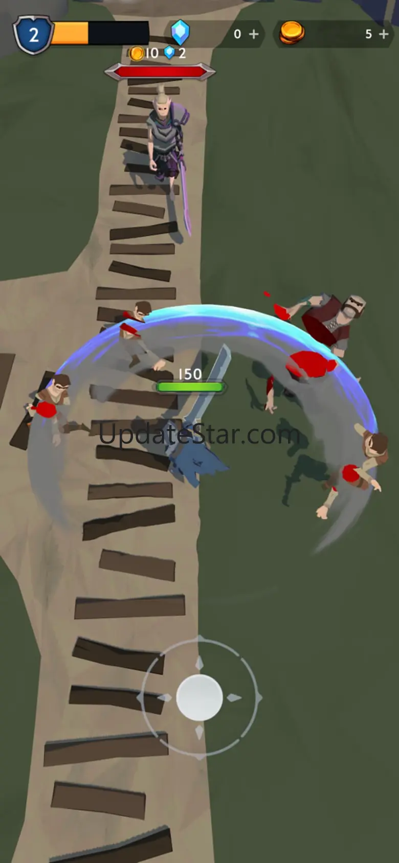 Rupture: Immortal Slasher 0.15.2