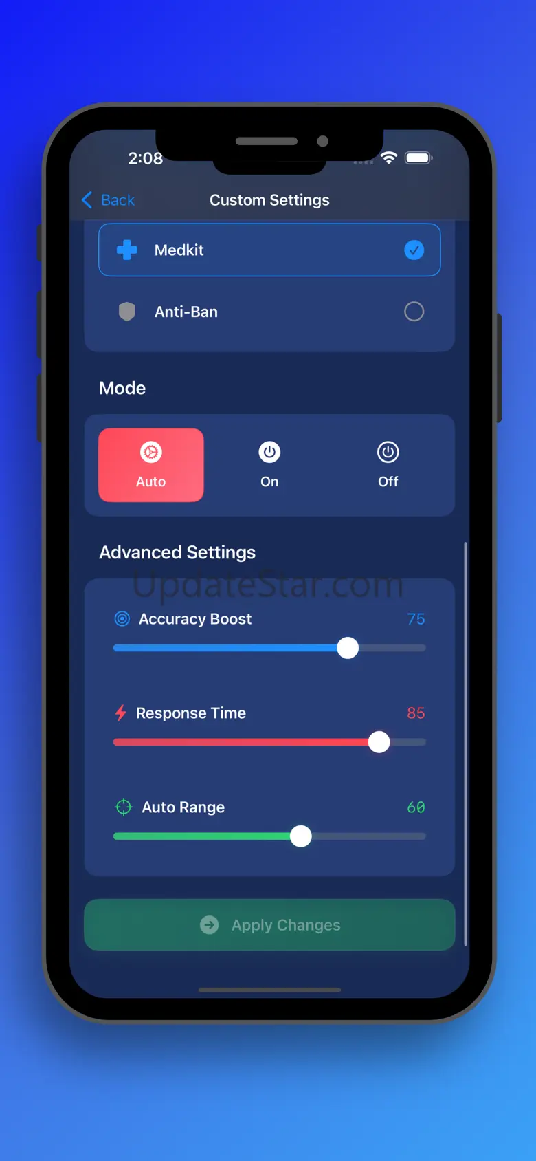 FFH4X Pro 3.0
