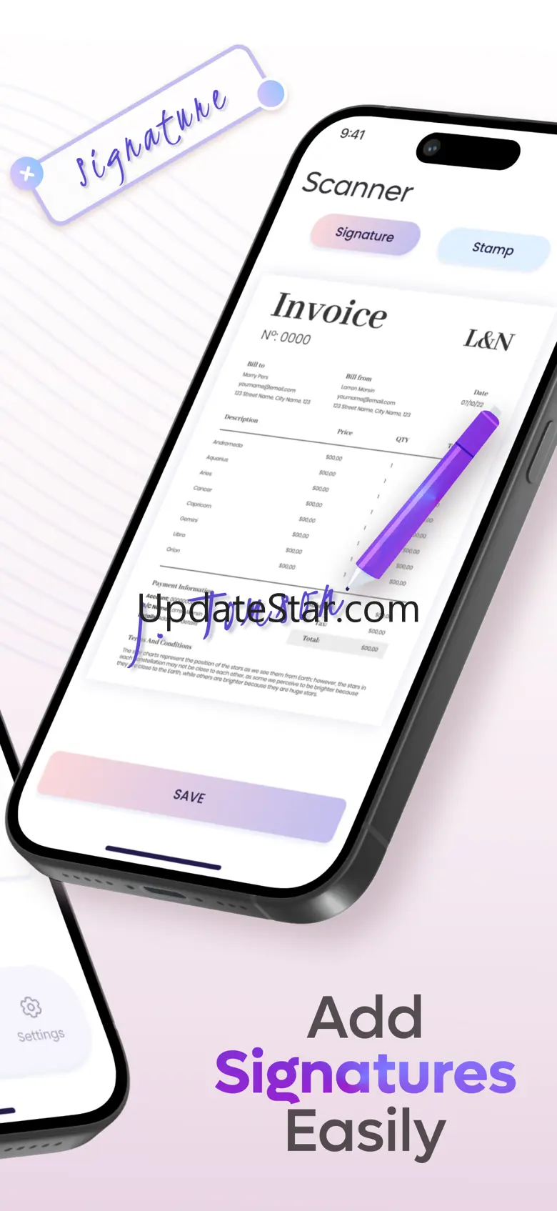 AI Scanner: Scan PDF Documents 1.0