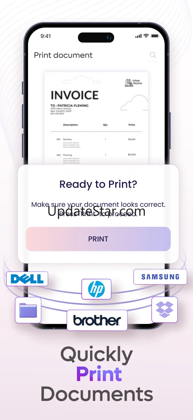 AI Scanner: Scan PDF Documents 1.0