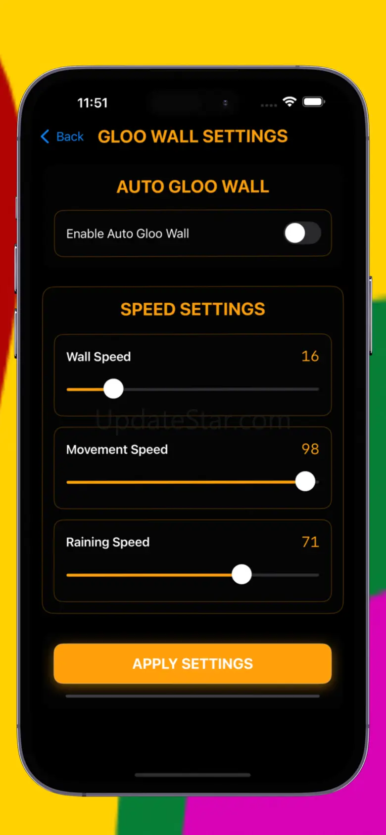 Regedit ffh4x vip mod menu 1.0
