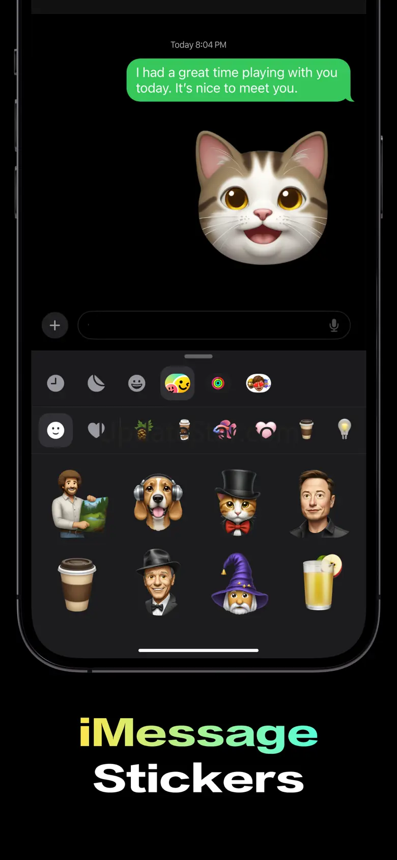 Emojis AI-New Emoji Creator 1.3.1