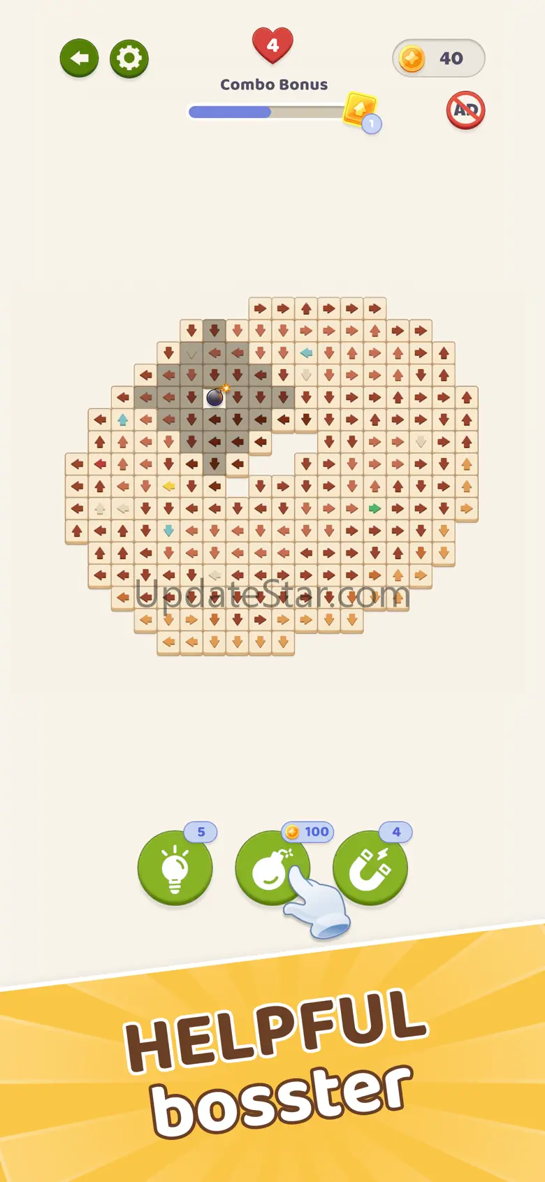 Color Tap: Art Unblock Puzzle 1.8.0
