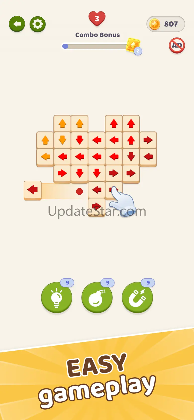 Color Tap: Art Unblock Puzzle 1.8.0