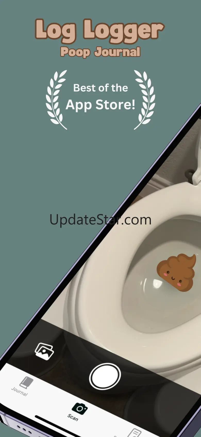 Log Logger: AI Poop Tracker 2.1.0