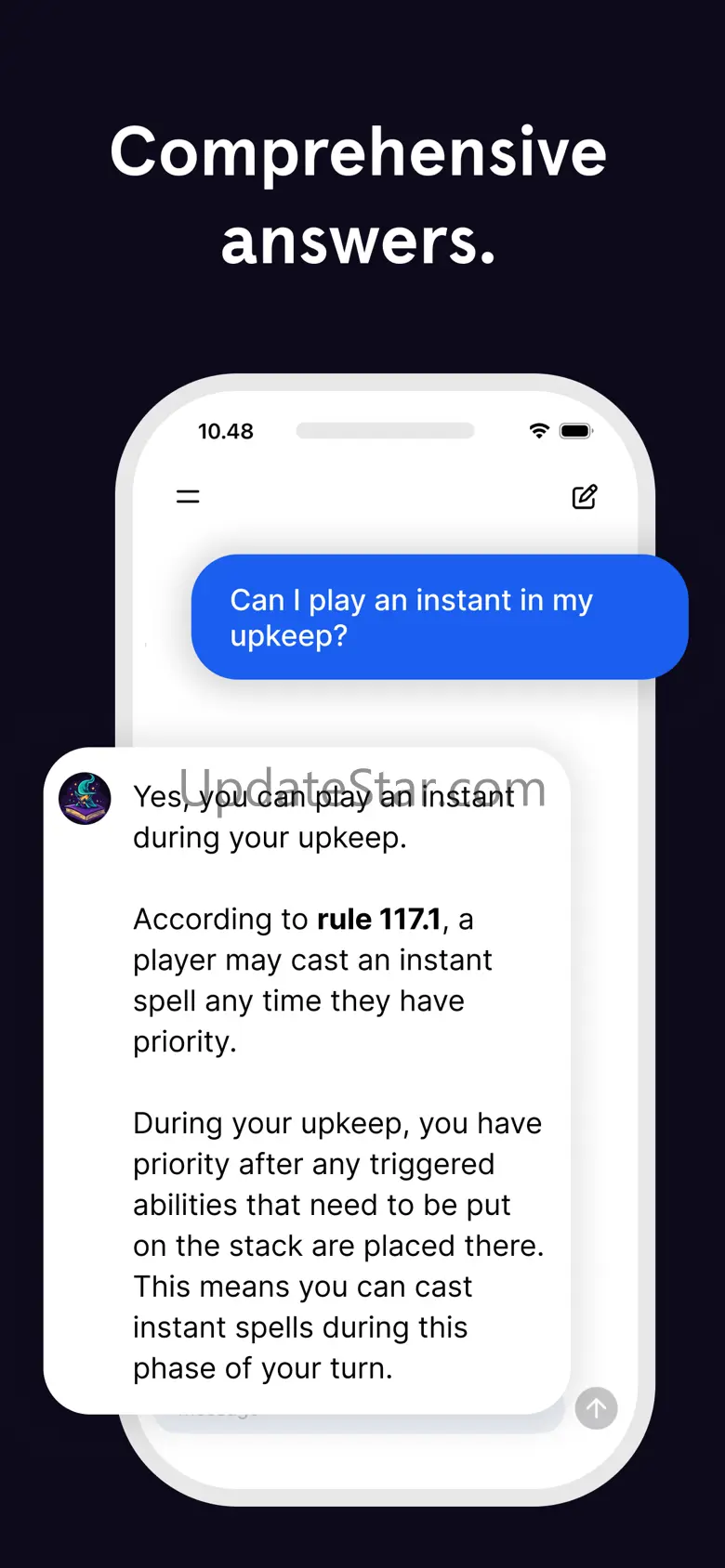 MagicJudge 1.0.4