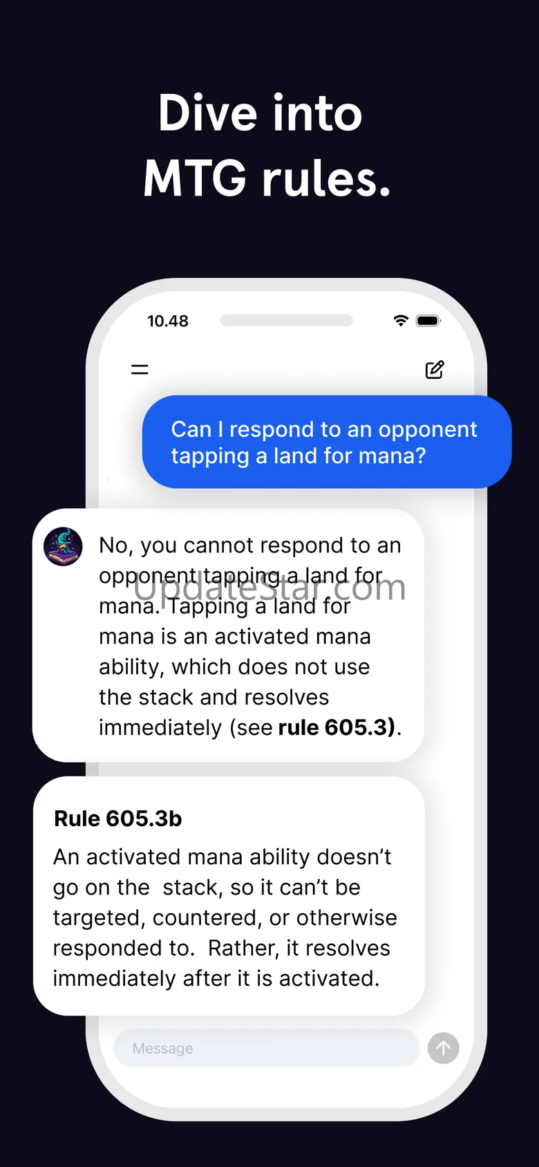 MagicJudge 1.0.4