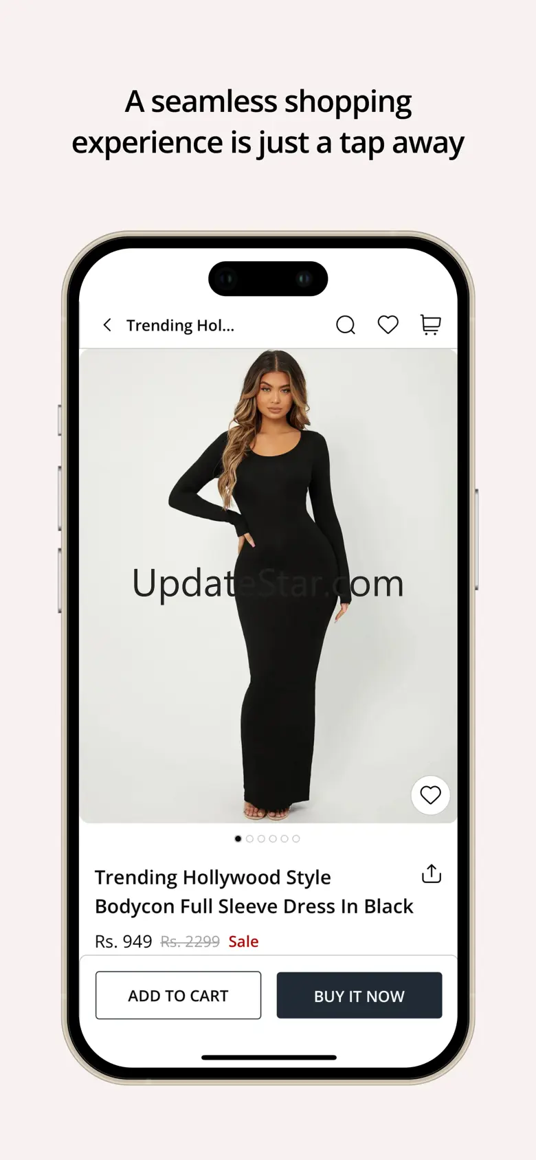 Littlebox - Shop your mood 2.0