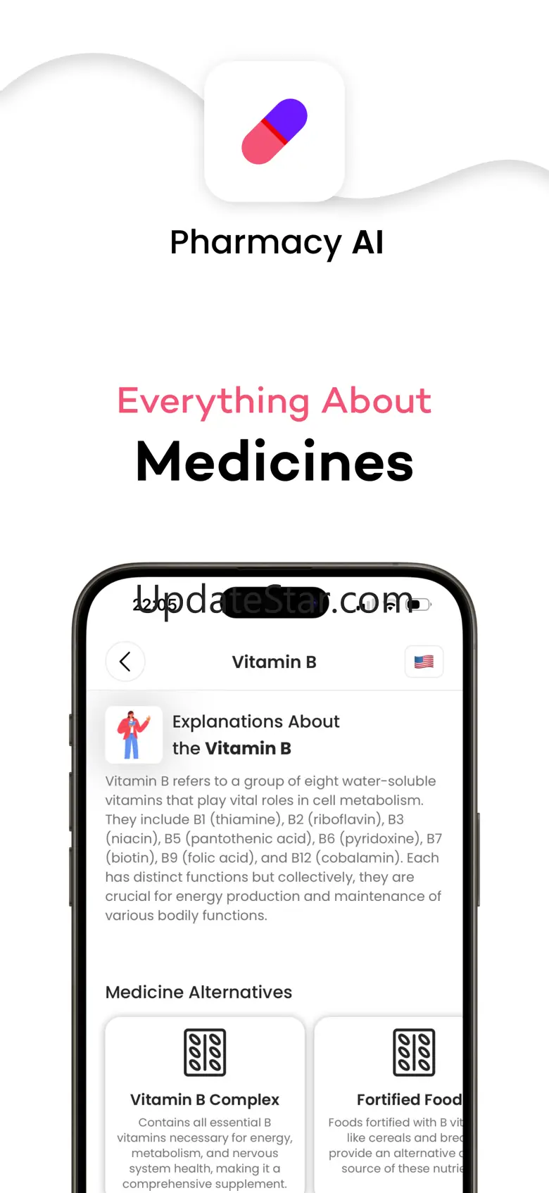 Medication Guide - Pharmacy AI 1.0.3