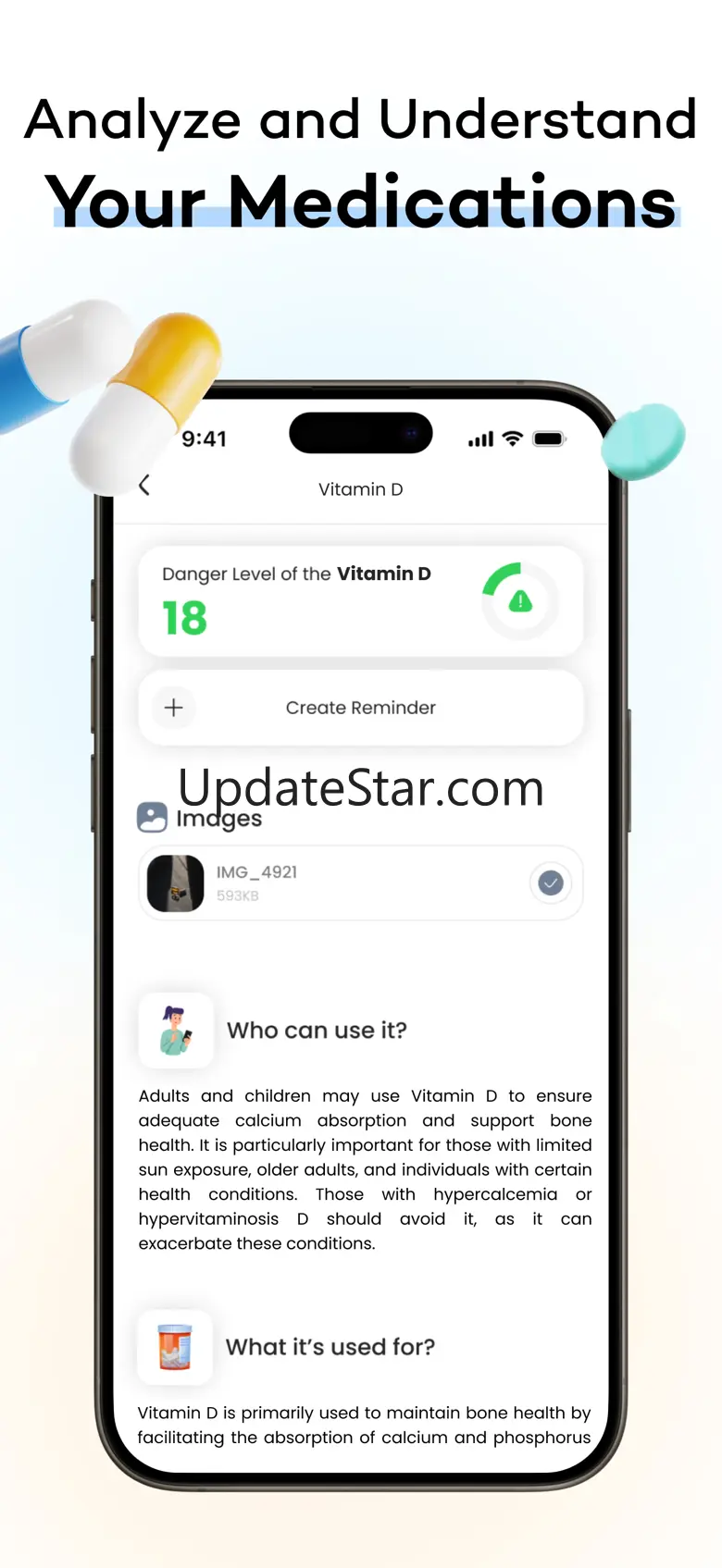 Medication Guide - Pharmacy AI 1.0.3