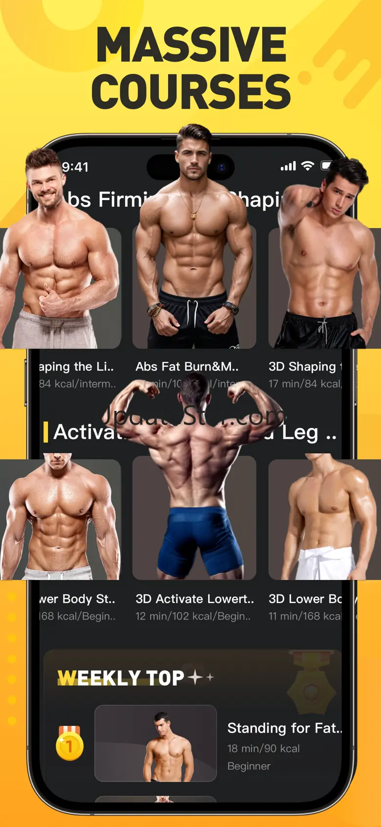 MuscleMaxme 1.5.2