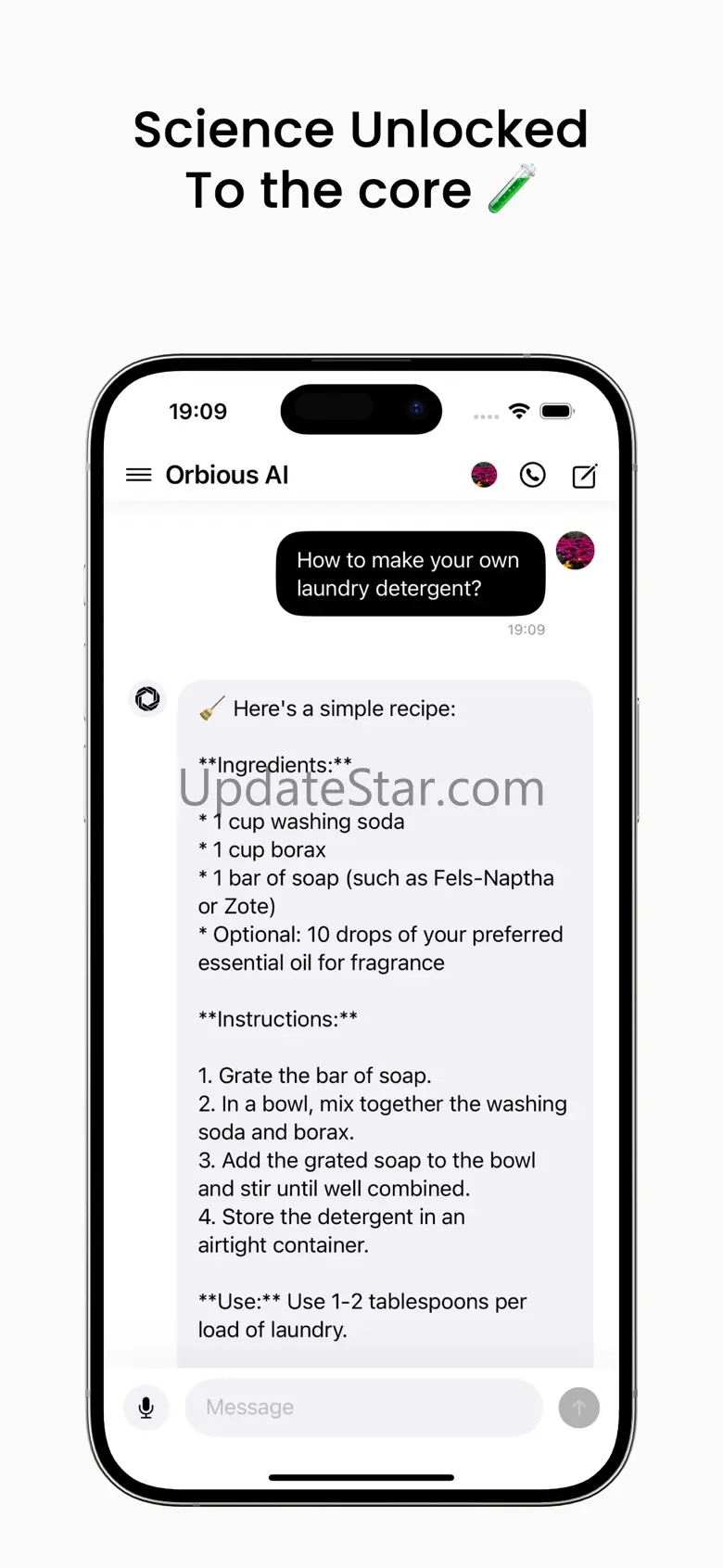 Orbious 1.0.3