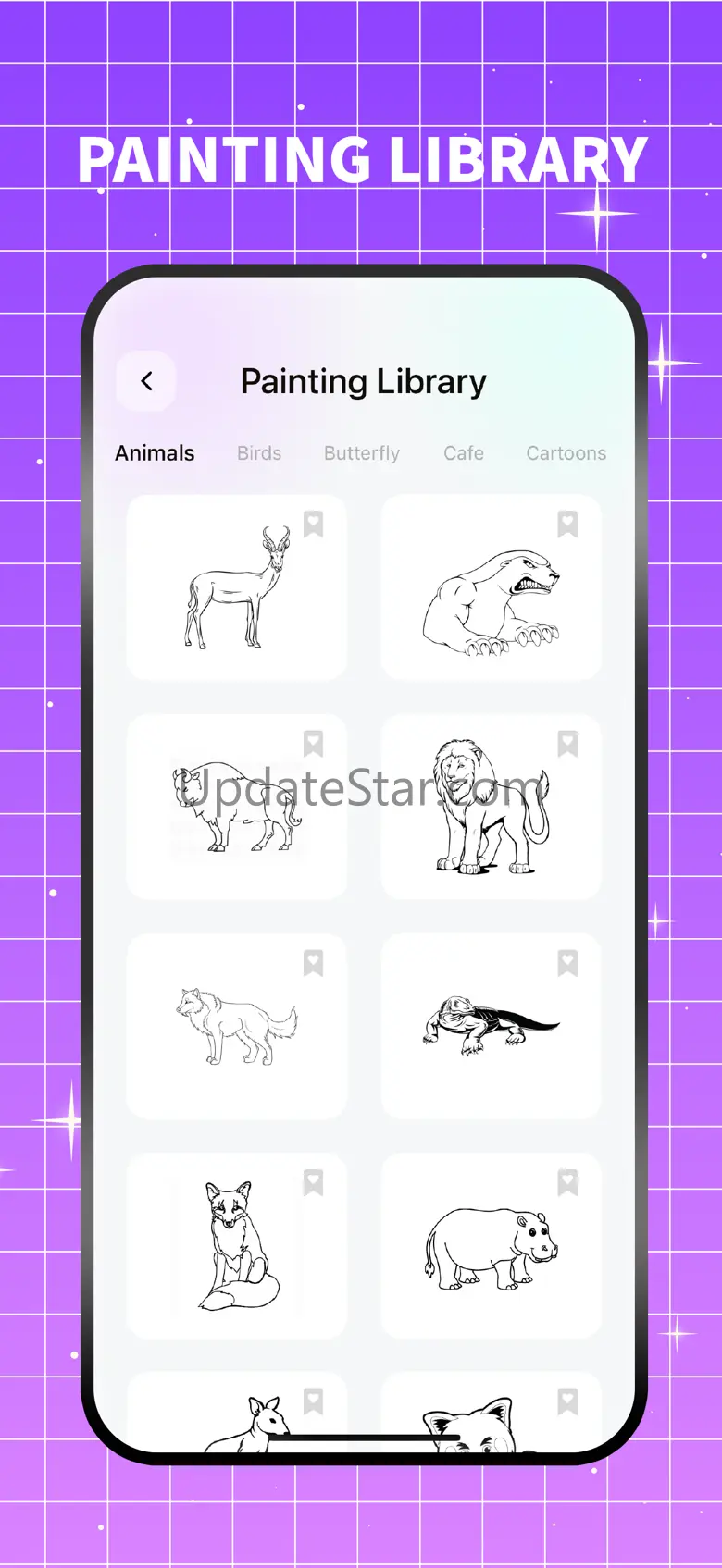 AR Drawing Sketch:Trace 1.1