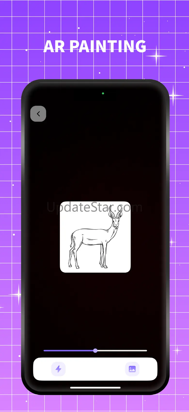AR Drawing Sketch:Trace 1.1