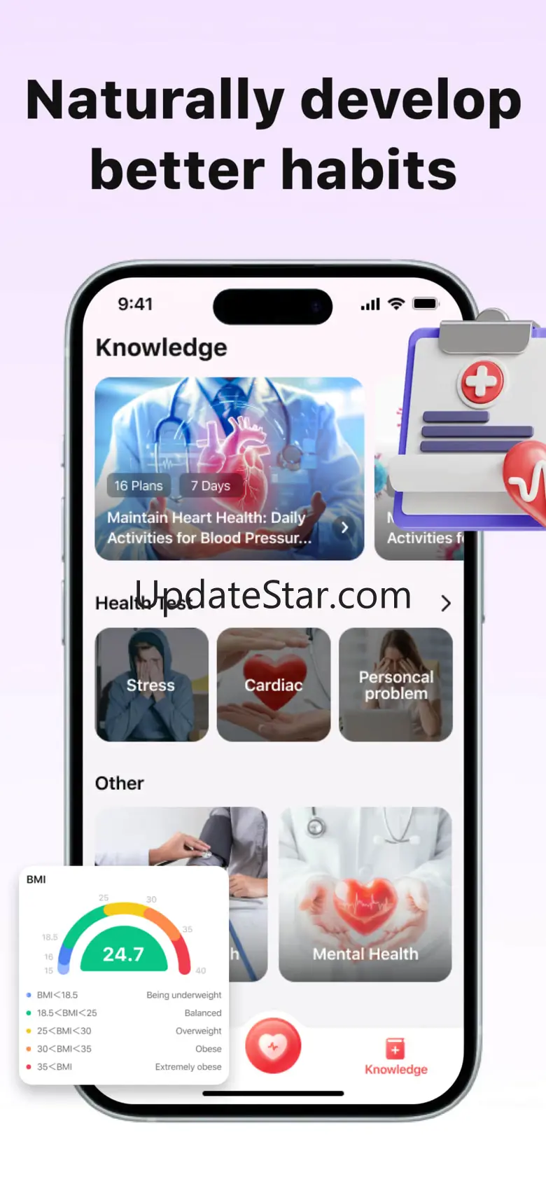 PulseCare 1.0.8