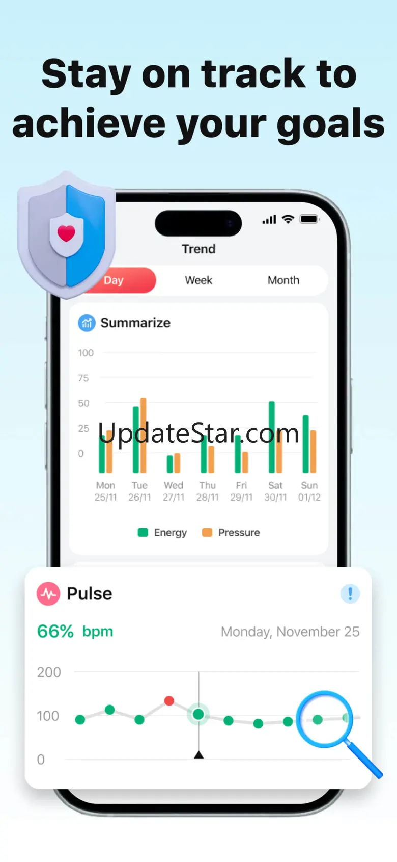 PulseCare 1.0.8