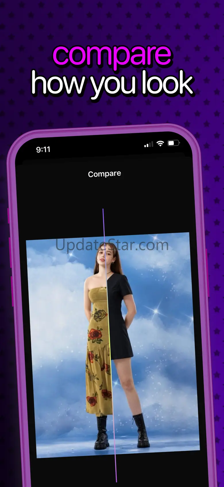 Glimpse: AI Virtual Try-On 1.0.6