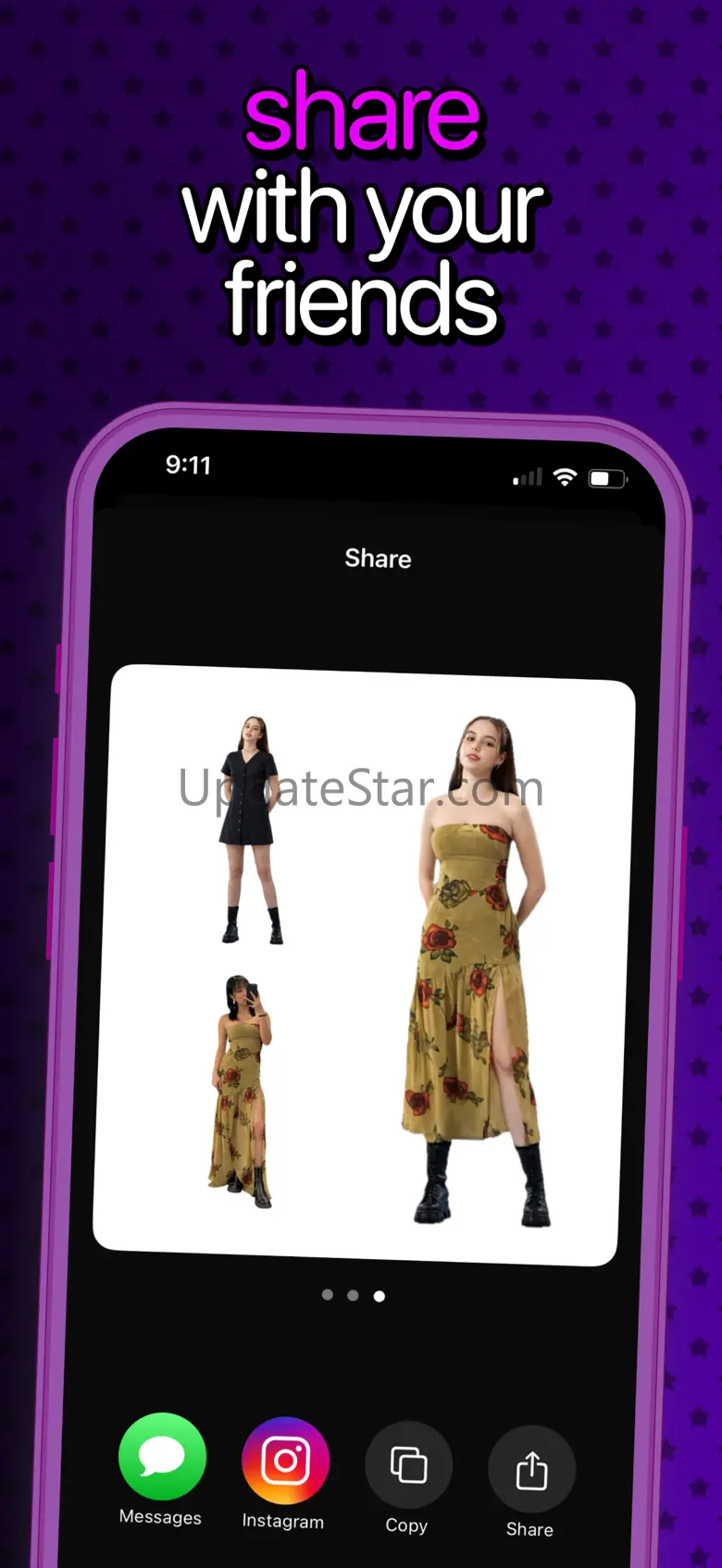 Glimpse: AI Virtual Try-On 1.0.6