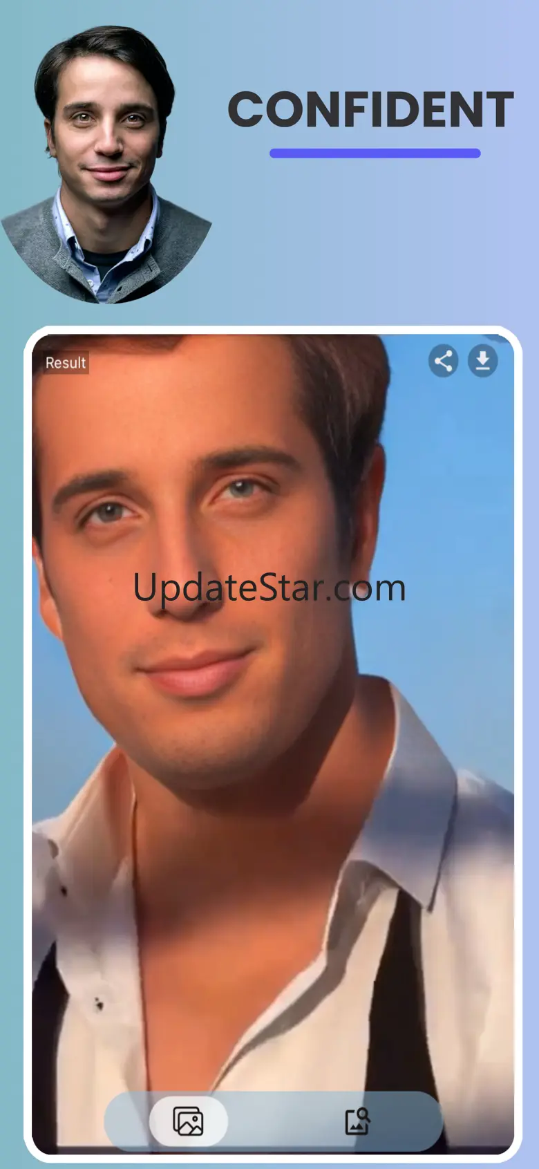 AI Swap Video Face Generator 1.0.2